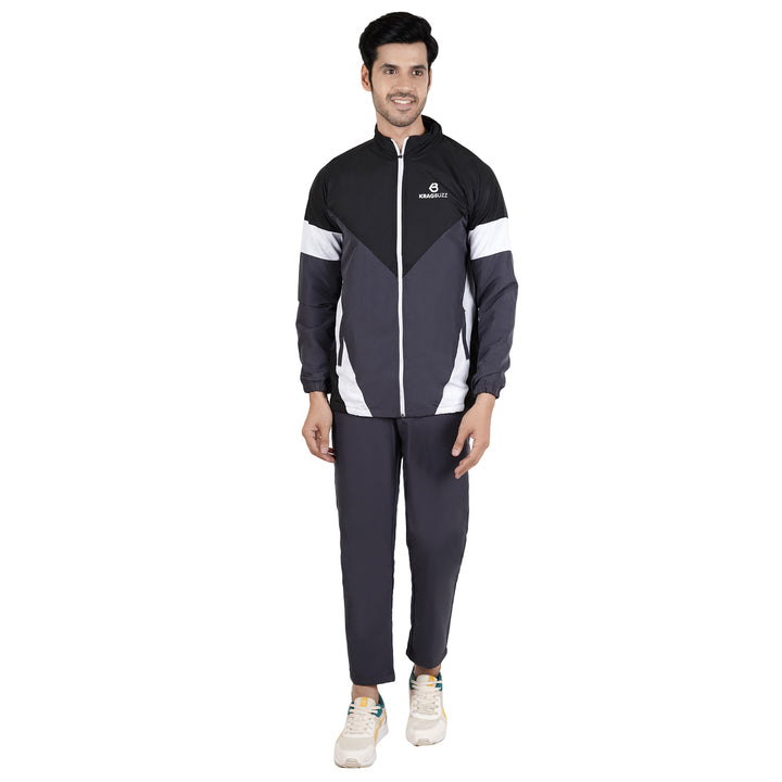 TWIST TRACKSUIT