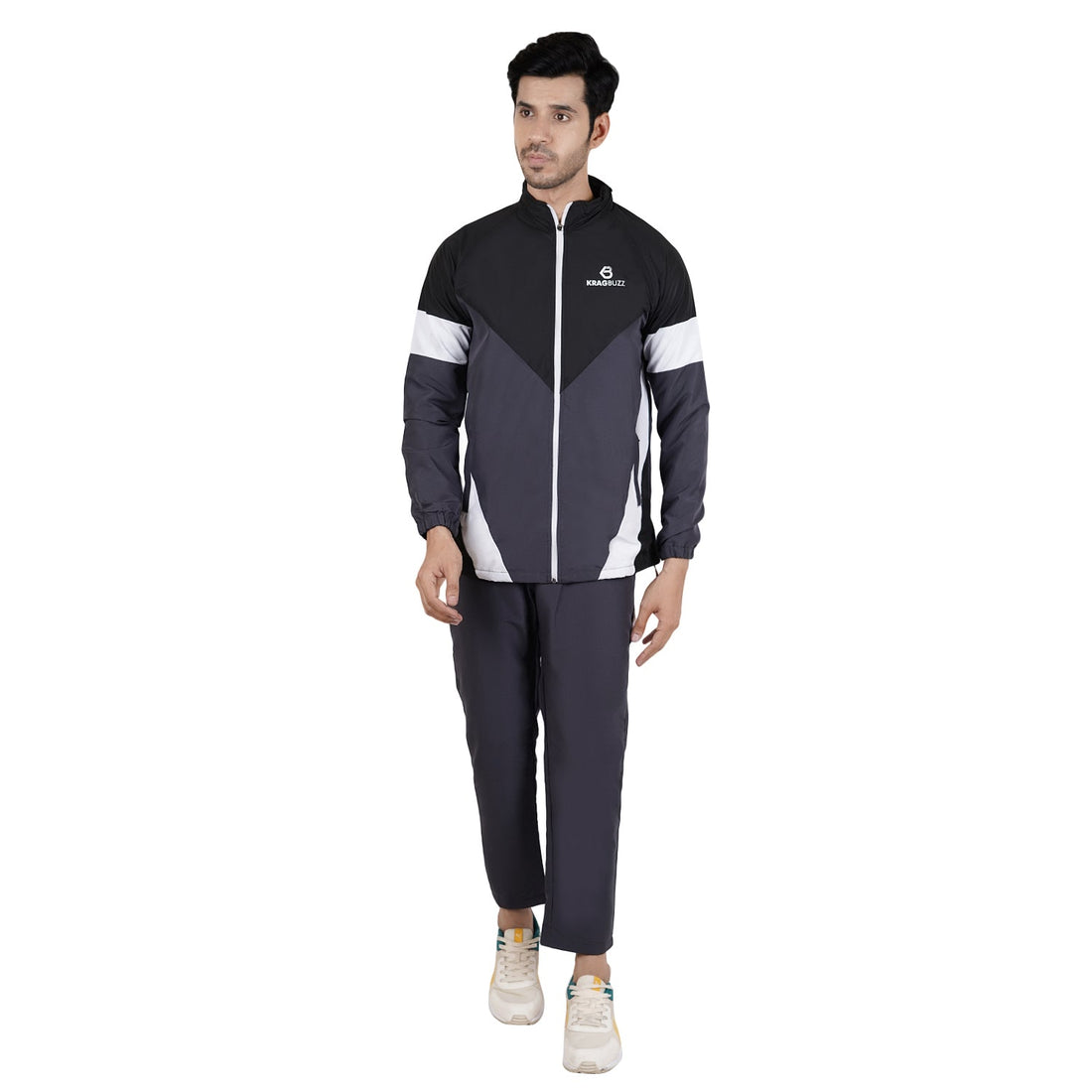 TWIST TRACKSUIT