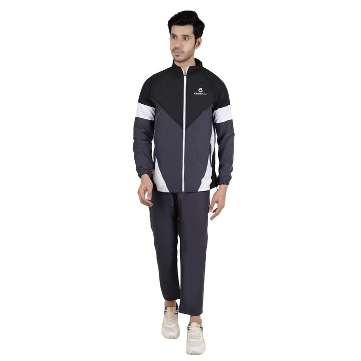 TWIST TRACKSUIT
