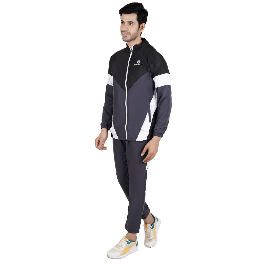 TWIST TRACKSUIT