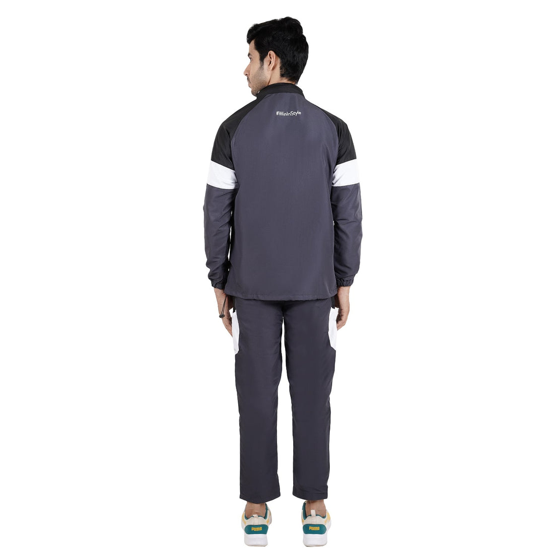 TWIST TRACKSUIT