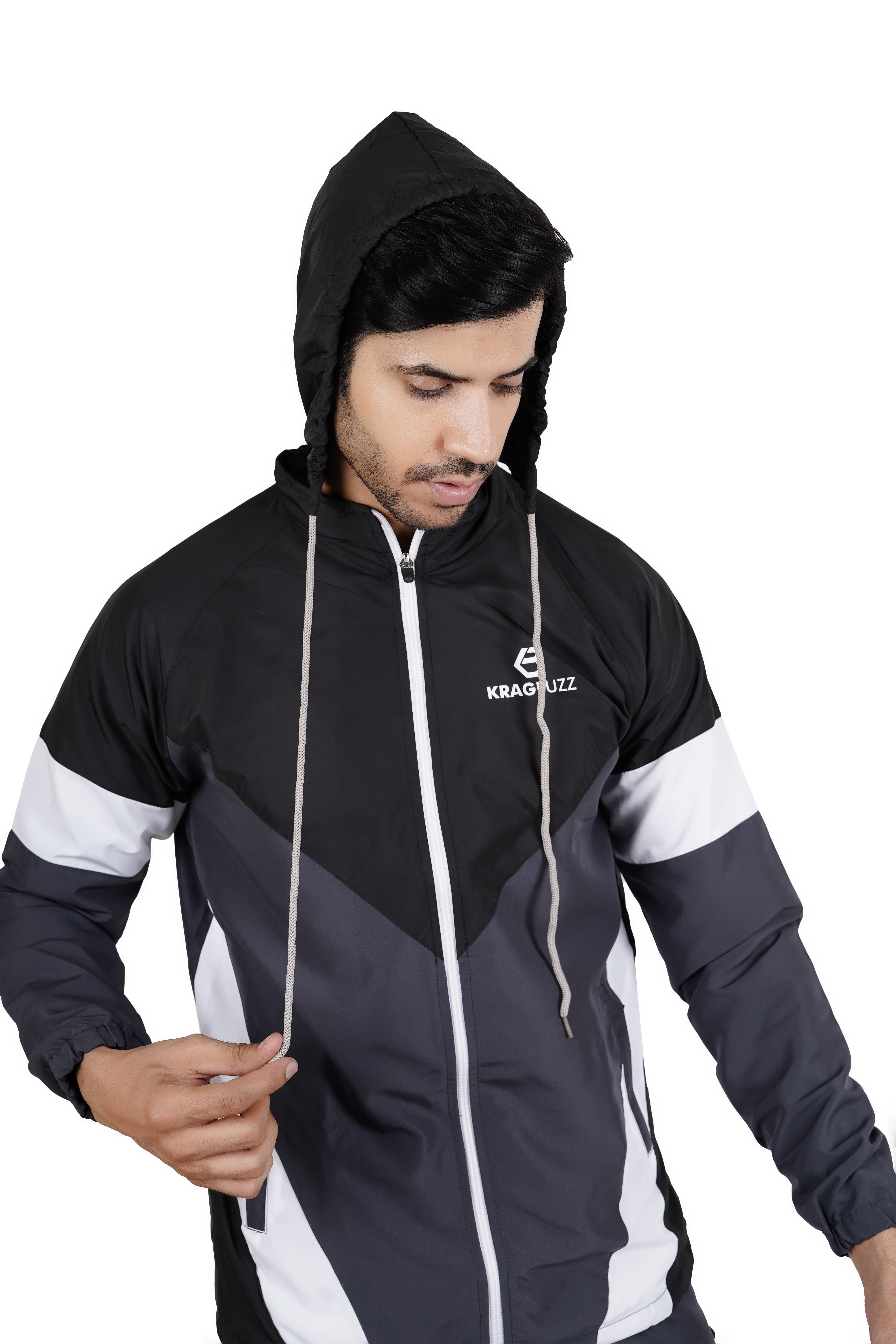 TWIST TRACKSUIT