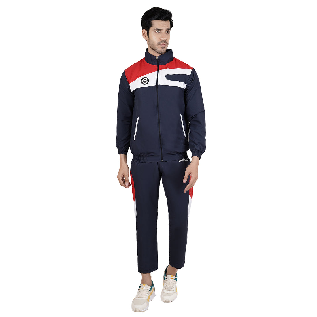 GLAM TRACKSUIT