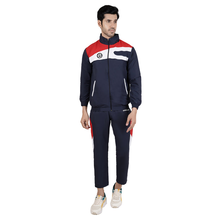 GLAM TRACKSUIT