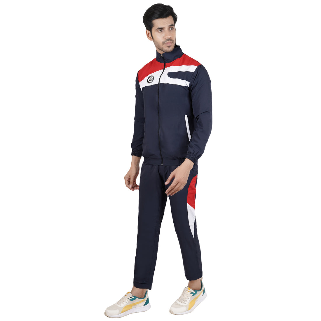 GLAM TRACKSUIT