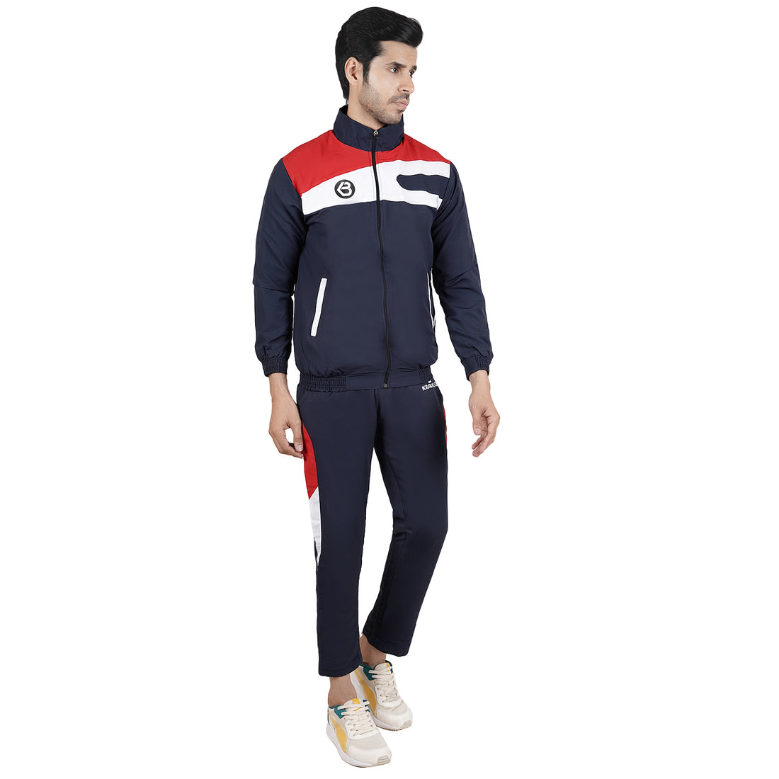 GLAM TRACKSUIT