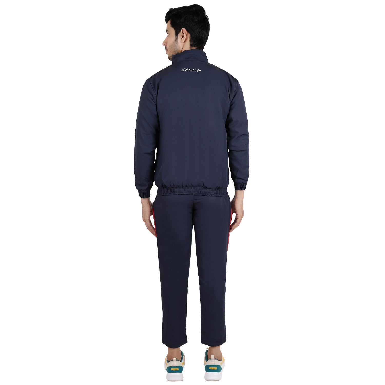 GLAM TRACKSUIT