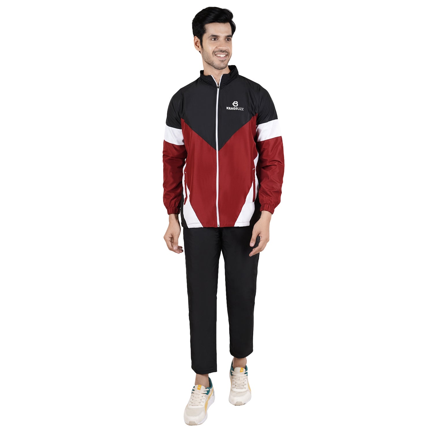 TWIST TRACKSUIT