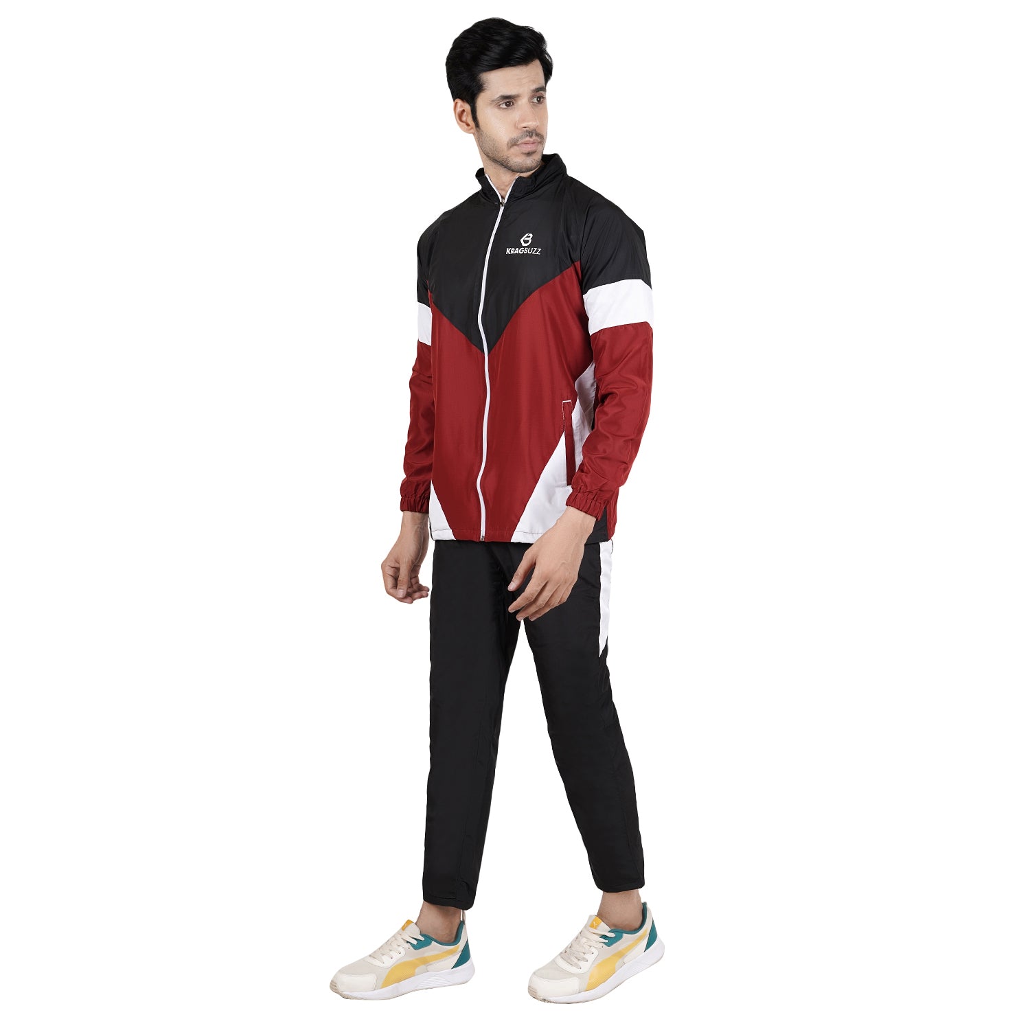 TWIST TRACKSUIT