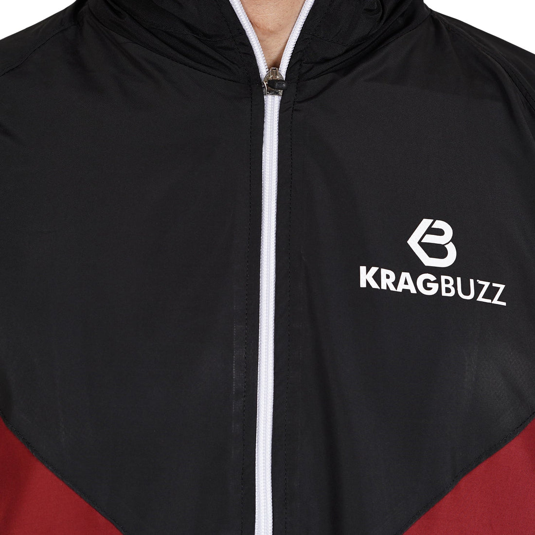 TWIST TRACKSUIT