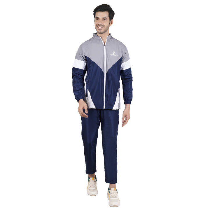 TWIST TRACKSUIT