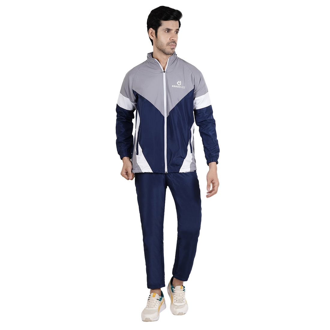 TWIST TRACKSUIT
