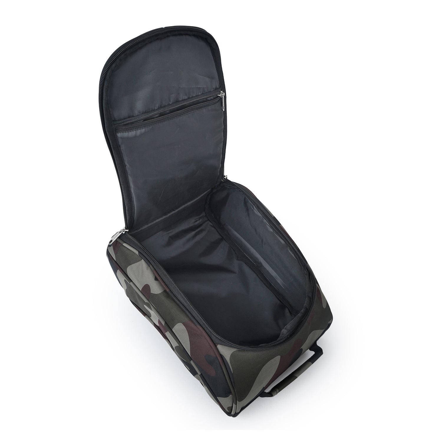 COMBAT SHOE BAG