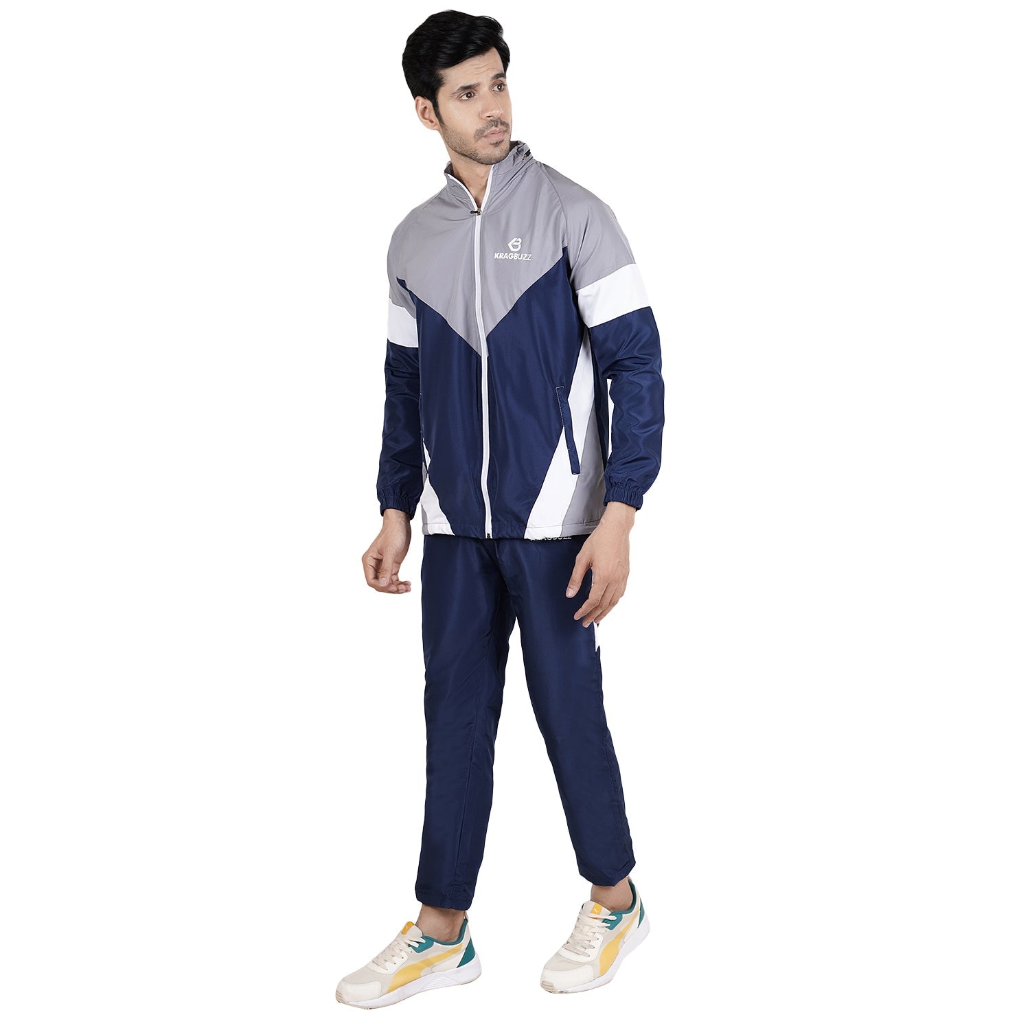 TWIST TRACKSUIT