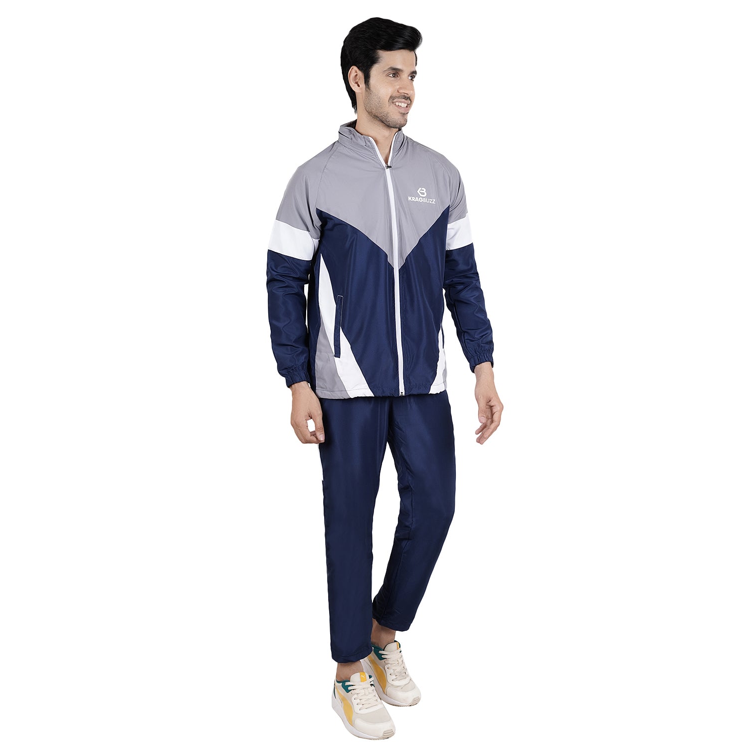 TWIST TRACKSUIT
