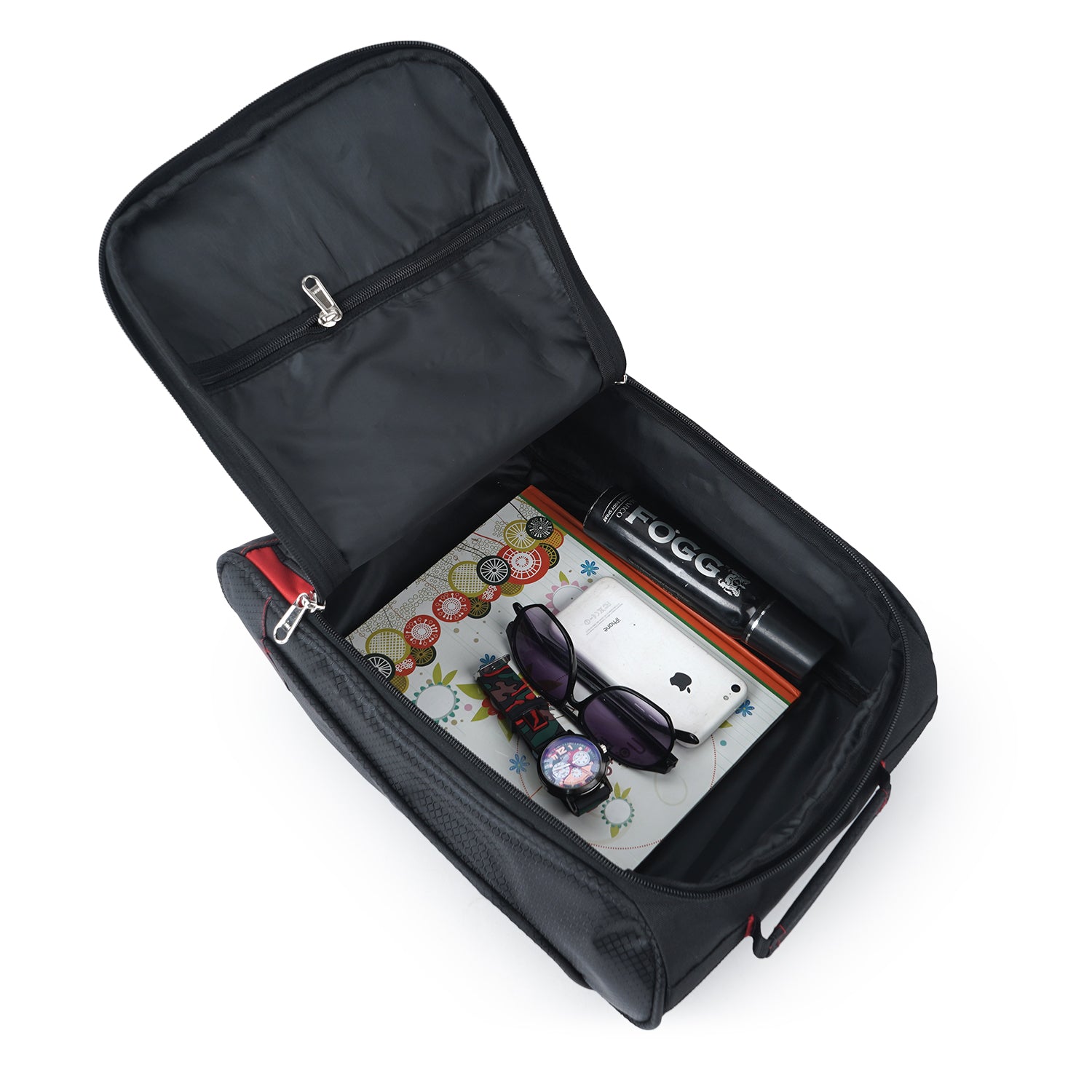 TAYLOR SHOE BAG