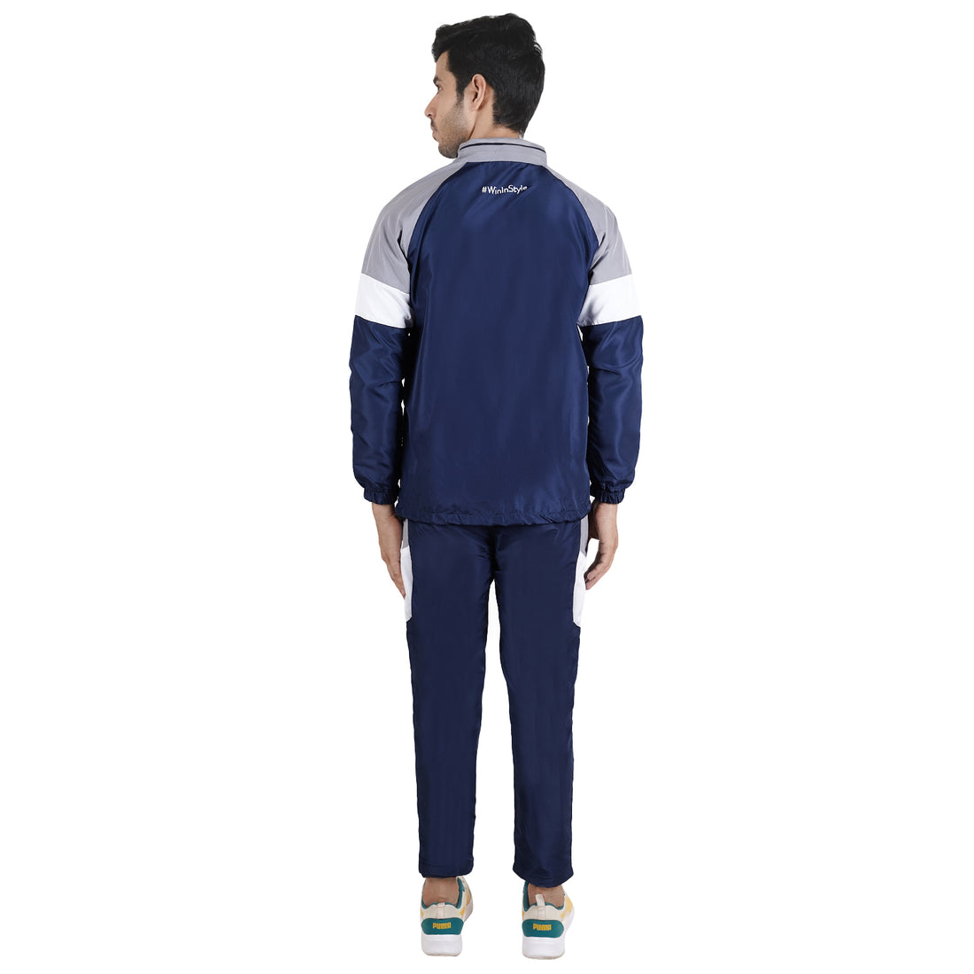 TWIST TRACKSUIT