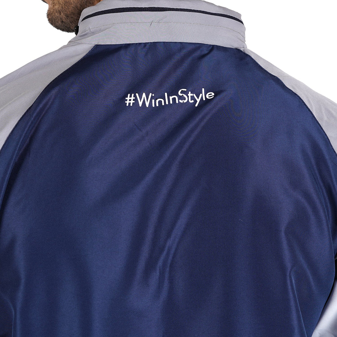 TWIST TRACKSUIT