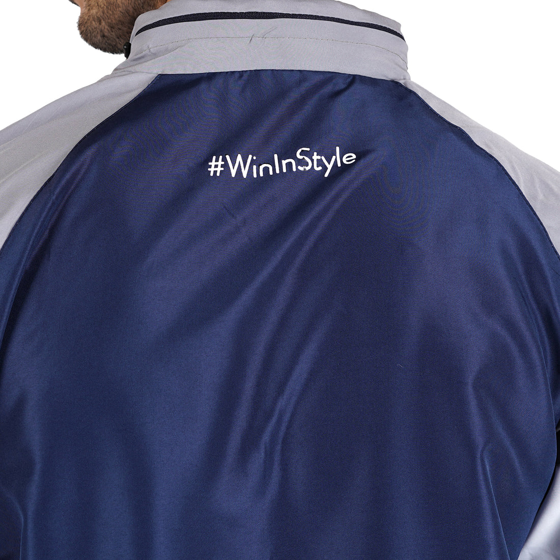 TWIST TRACKSUIT