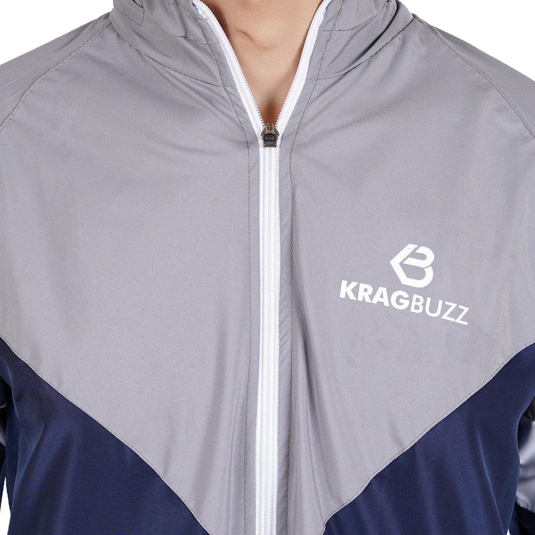 TWIST TRACKSUIT