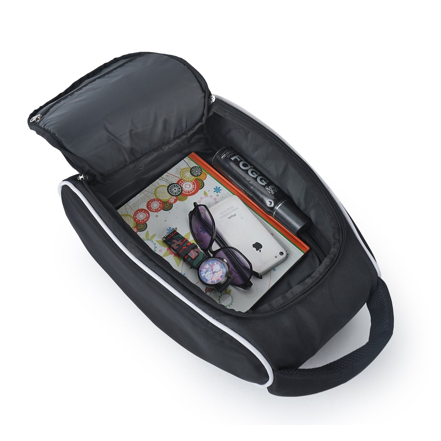 Cracker Shoe Bag - kragbuzz