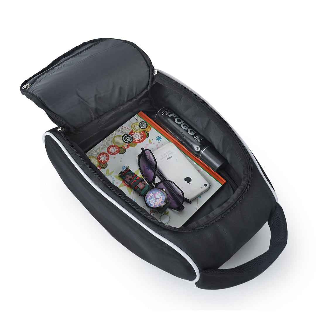 Cracker Shoe Bag - kragbuzz