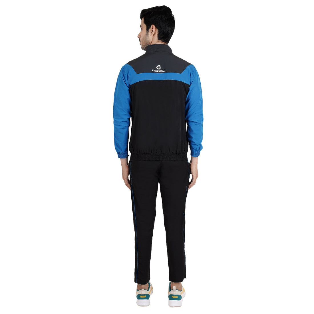 Spark Track Suit