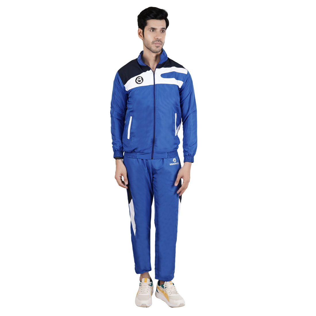 GLAM TRACKSUIT