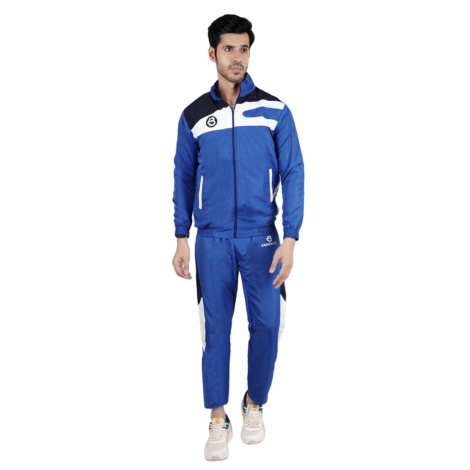 GLAM TRACKSUIT
