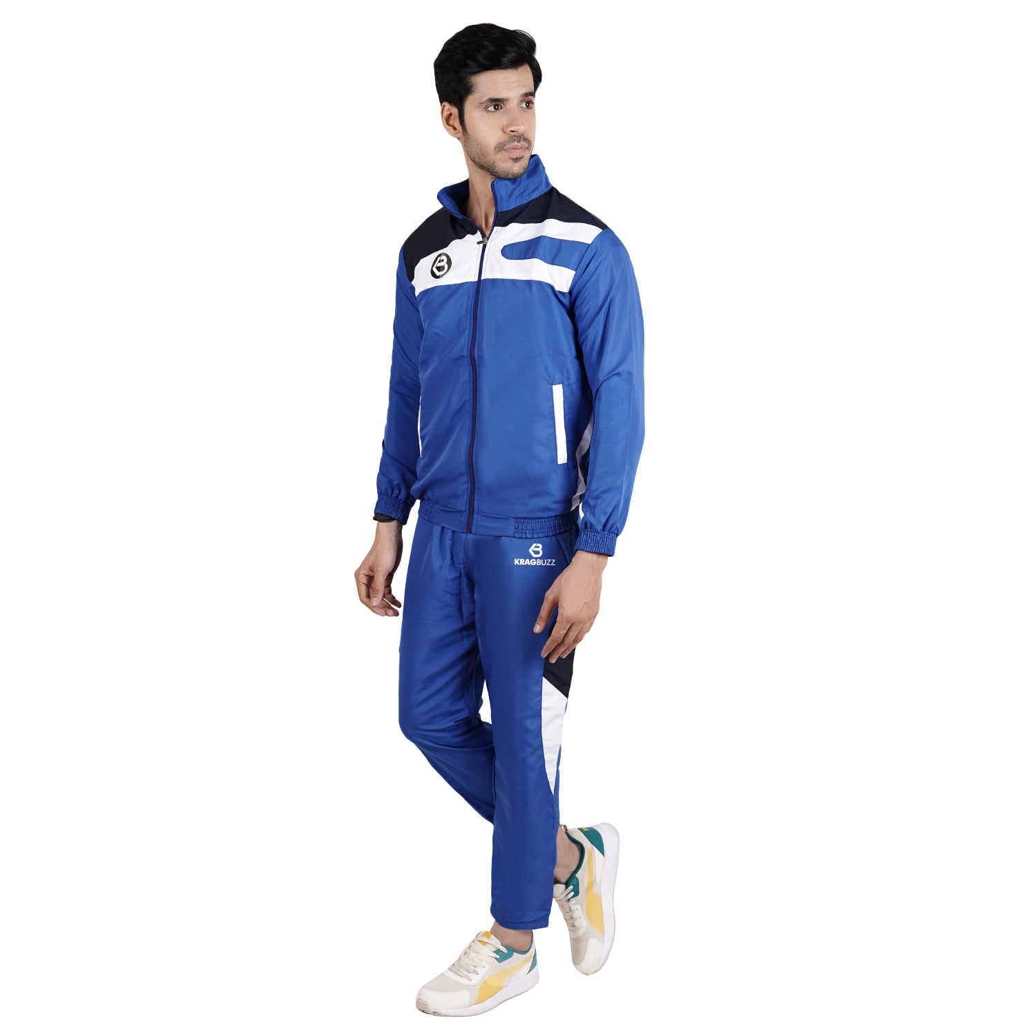 GLAM TRACKSUIT
