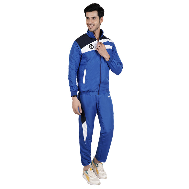 GLAM TRACKSUIT