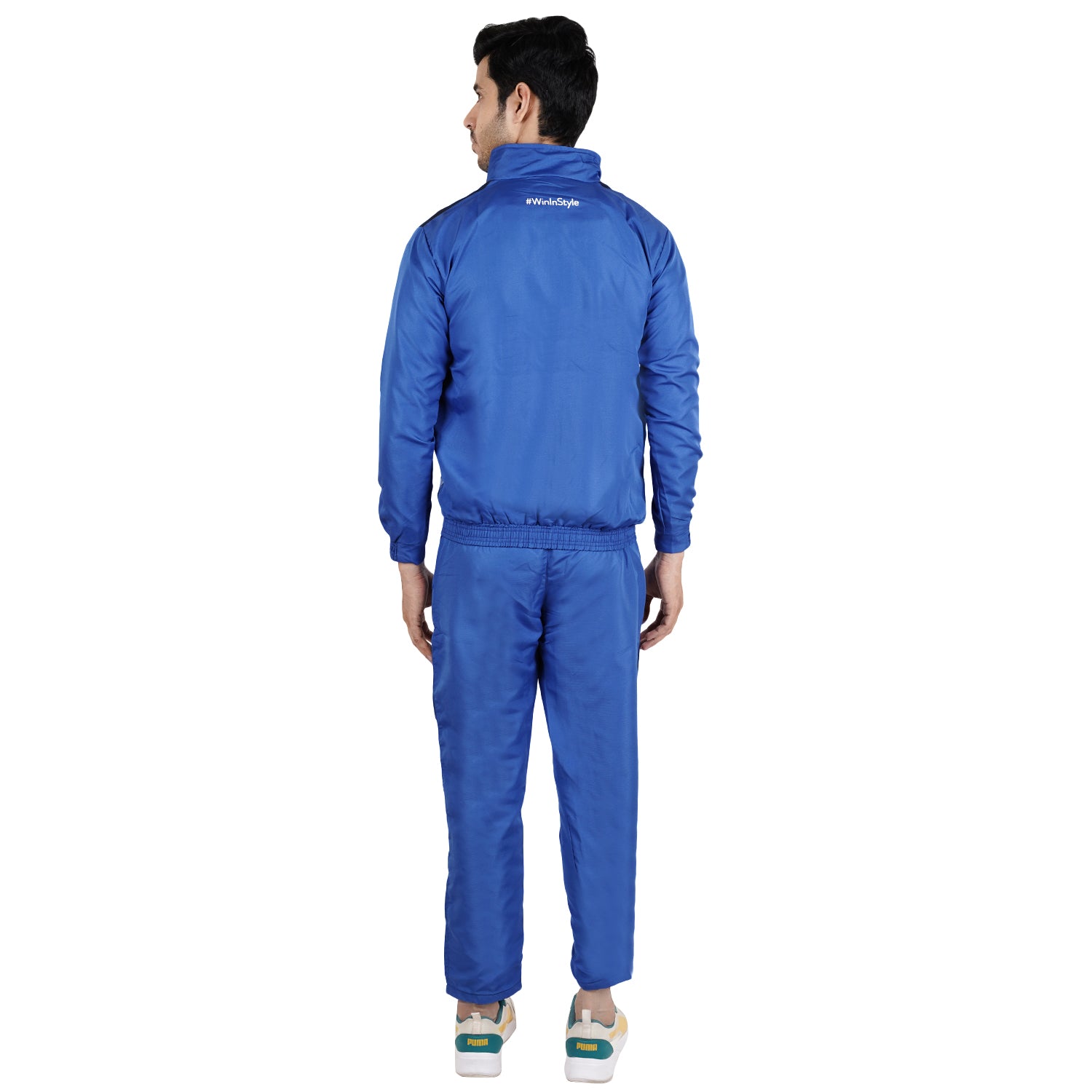 GLAM TRACKSUIT