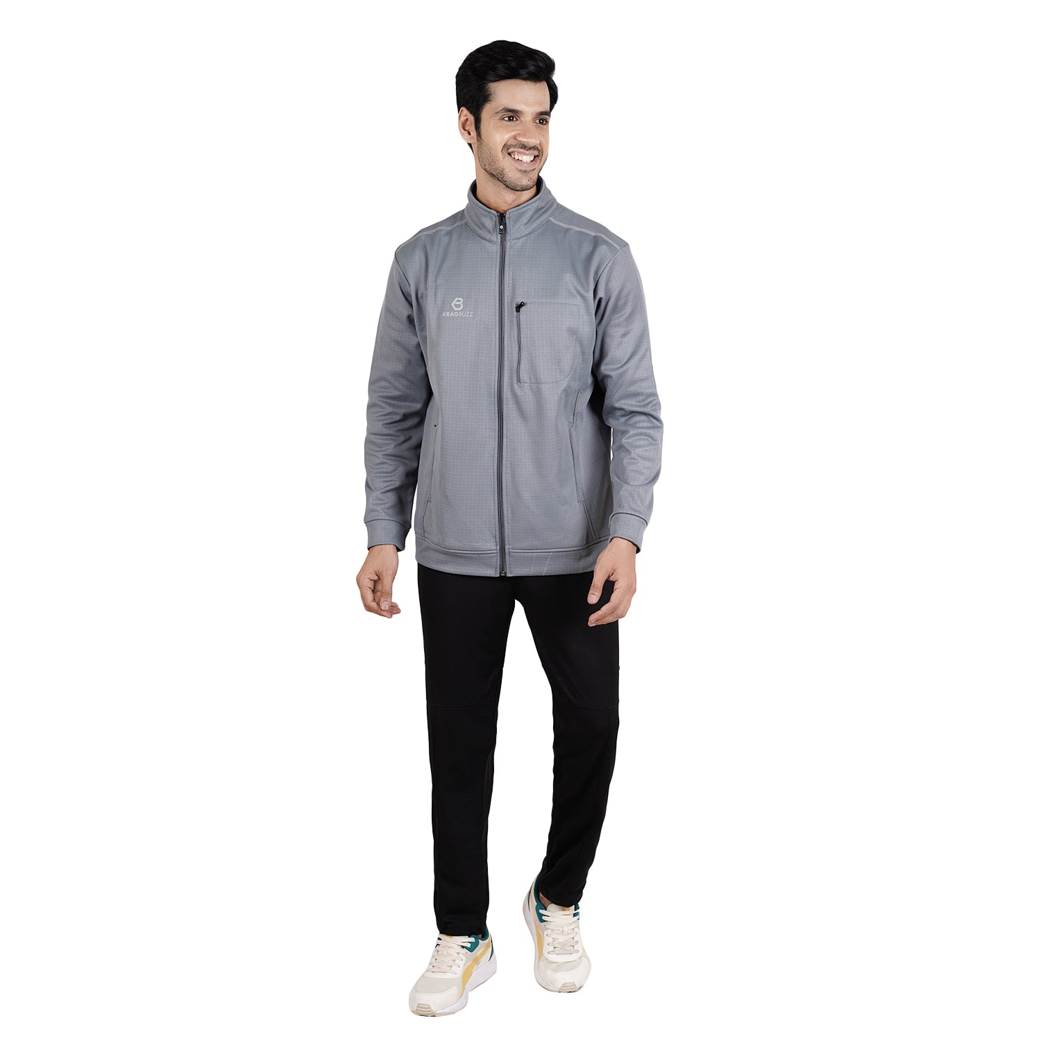 JACKETS