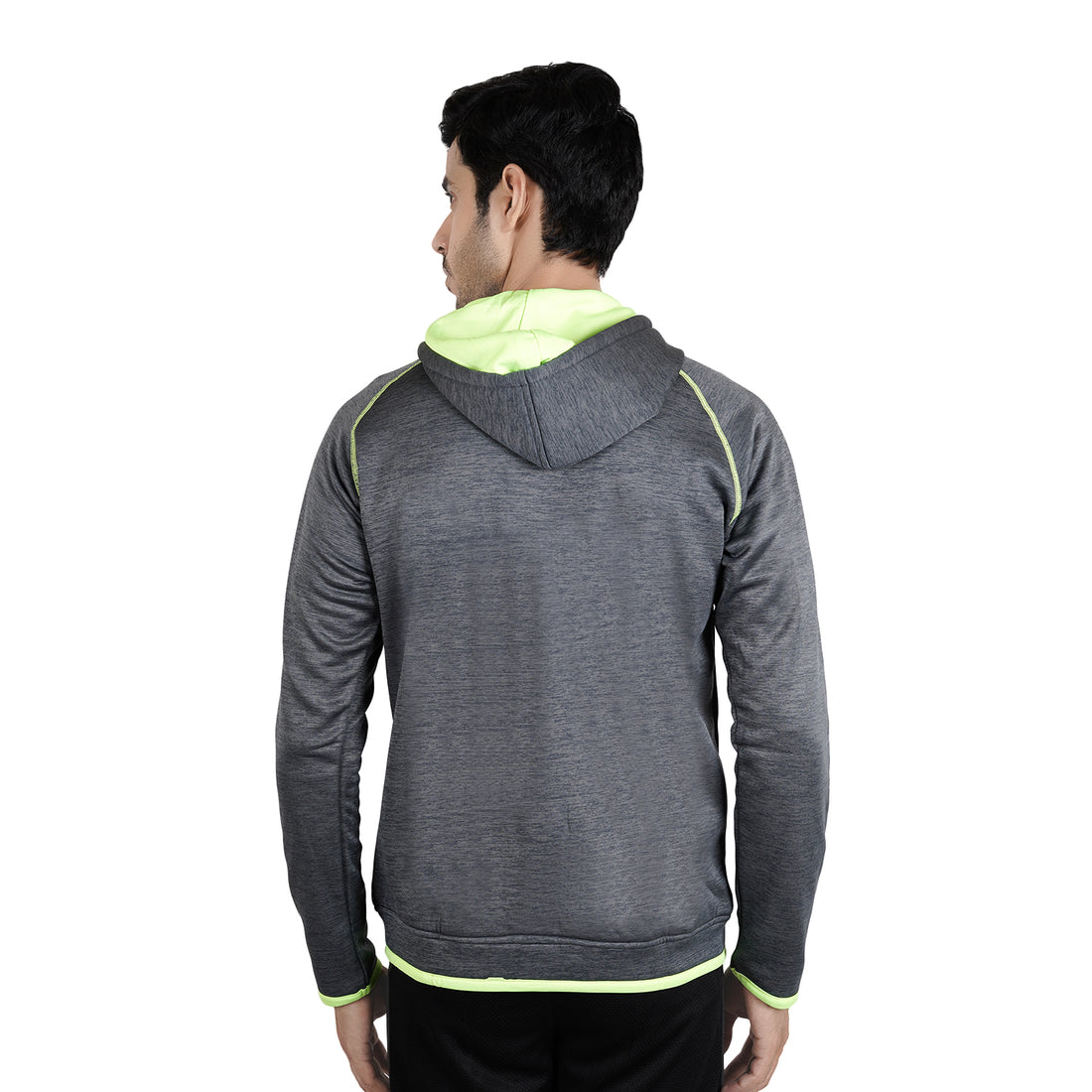 HOODIE FULL ZIPER