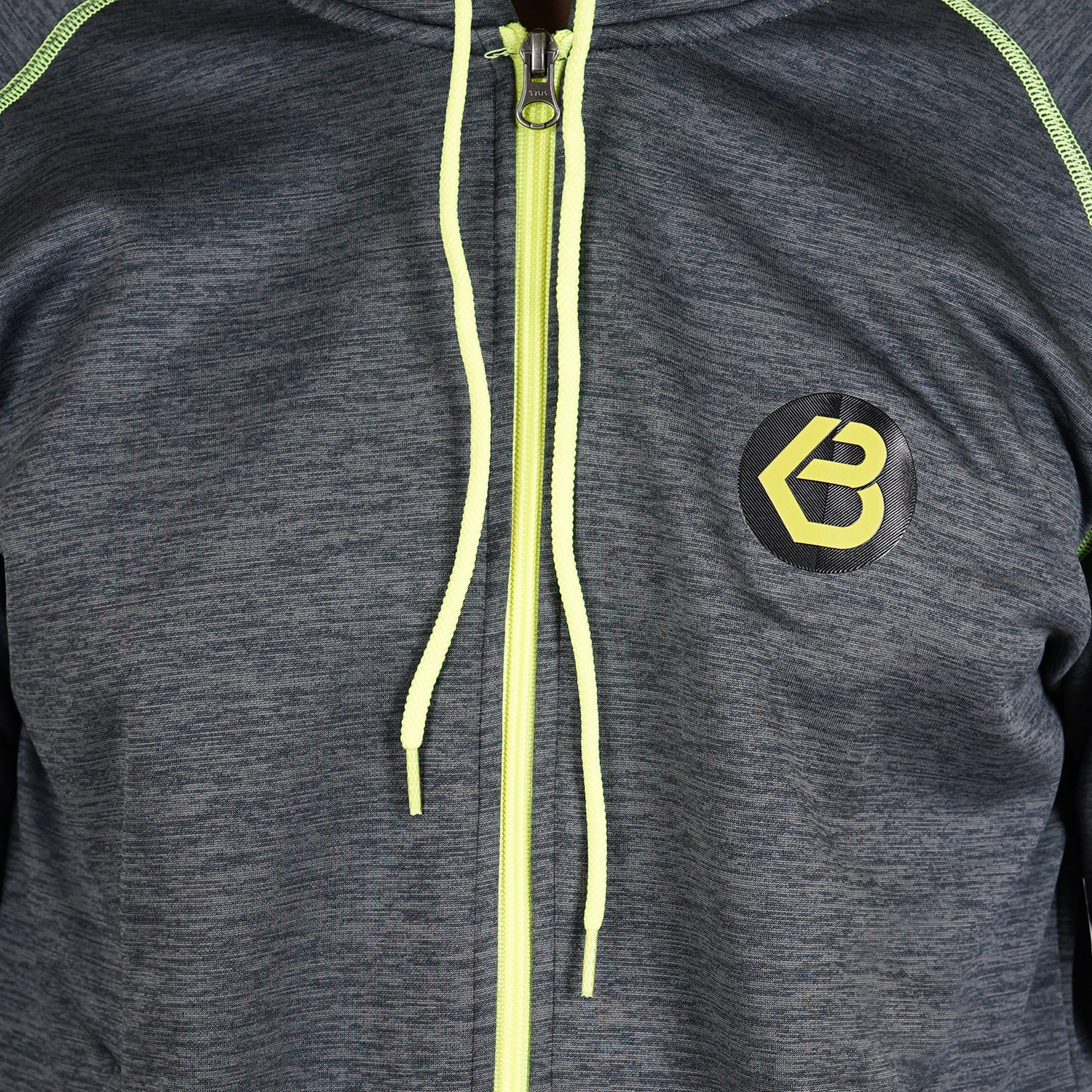 HOODIE FULL ZIPER
