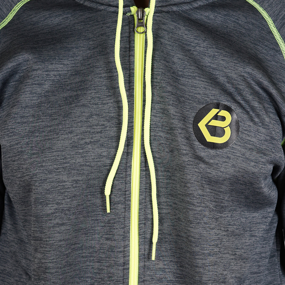 HOODIE FULL ZIPER