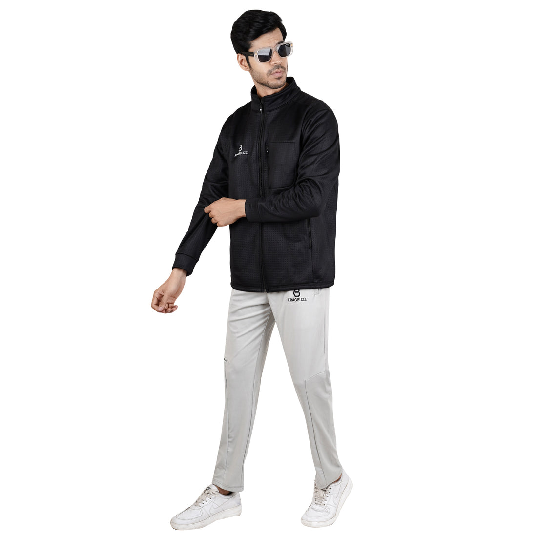 JACKETS