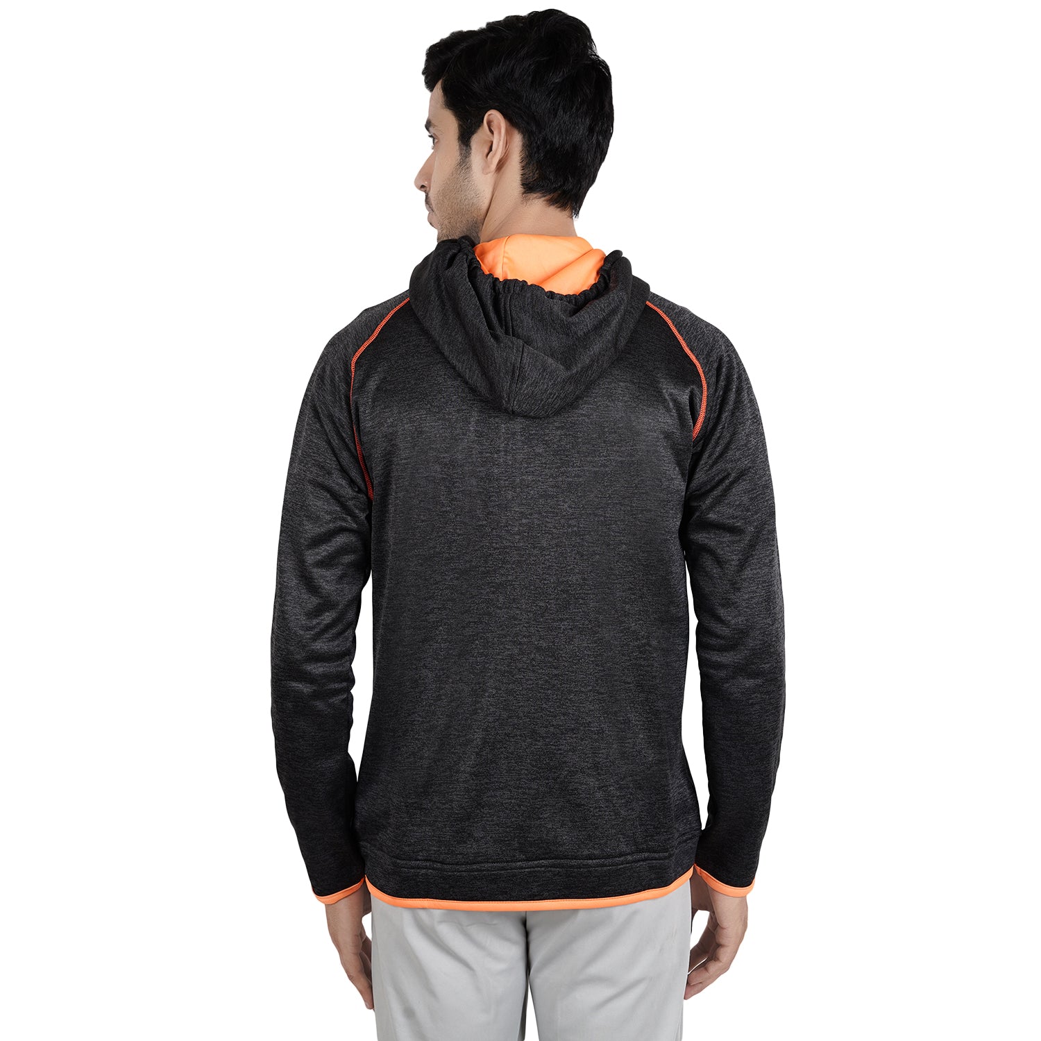 HOODIE FULL ZIPER