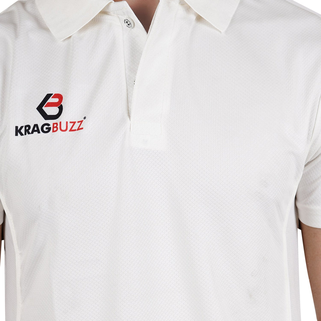 Cricket White Tshirts - kragbuzz