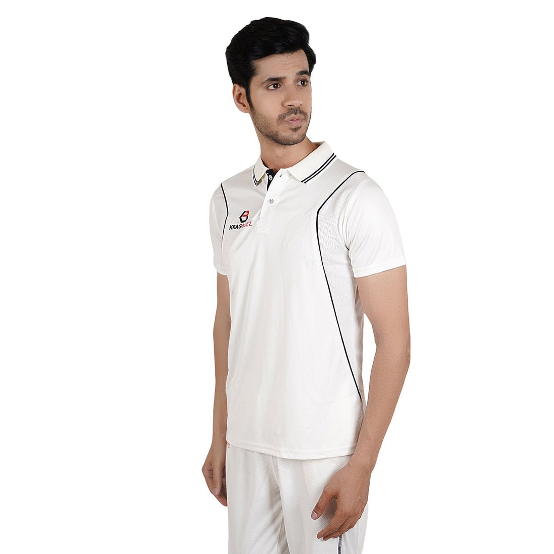 Cricket White Tshirts - kragbuzz