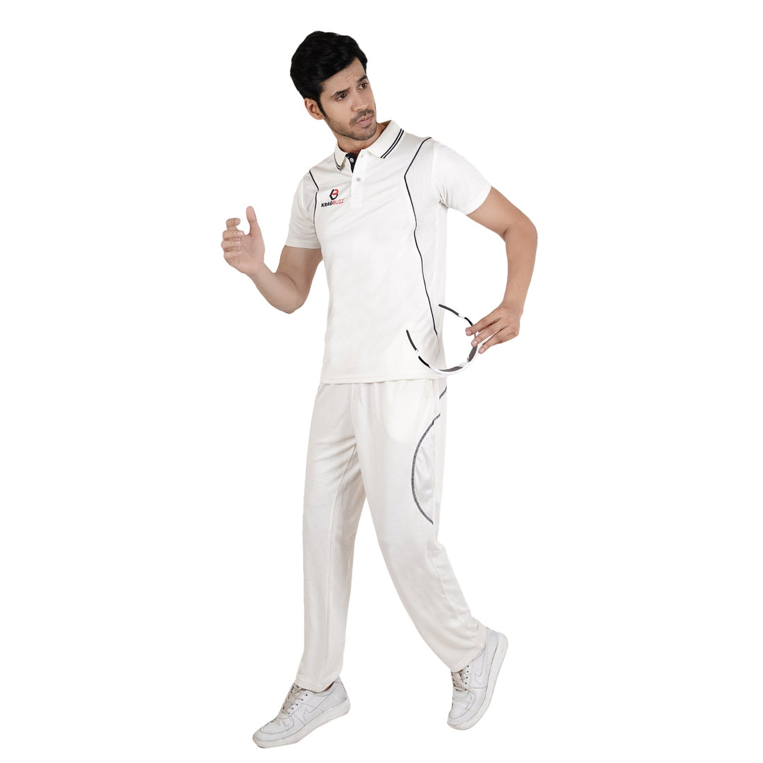 Cricket White Tshirts - kragbuzz