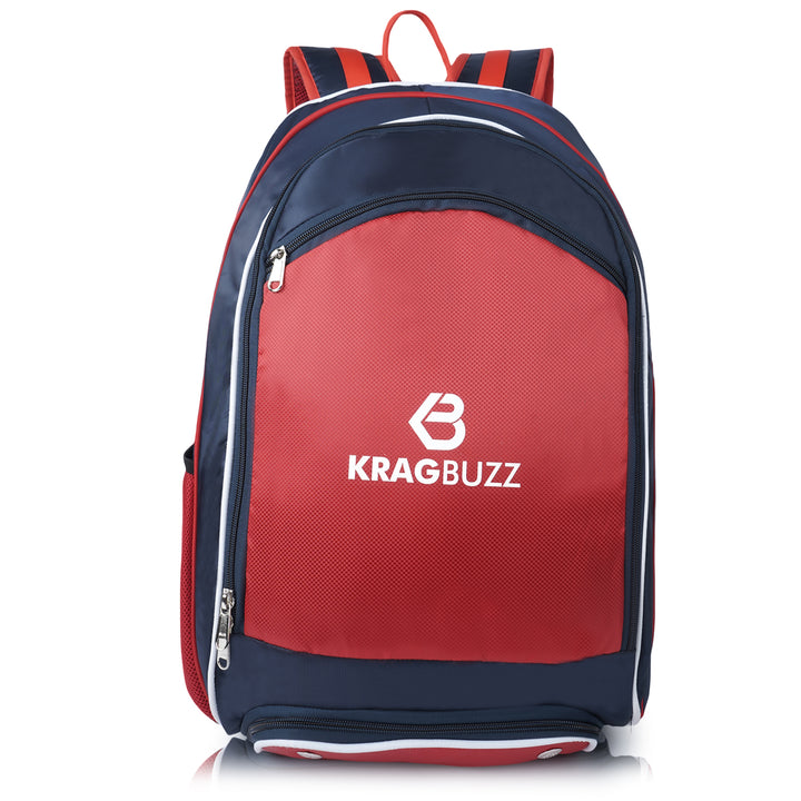 SMASHER BAGPACK