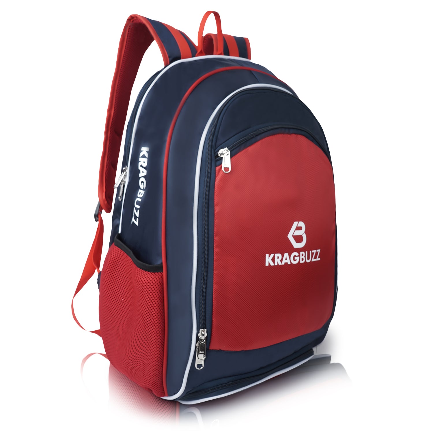 SMASHER BAGPACK