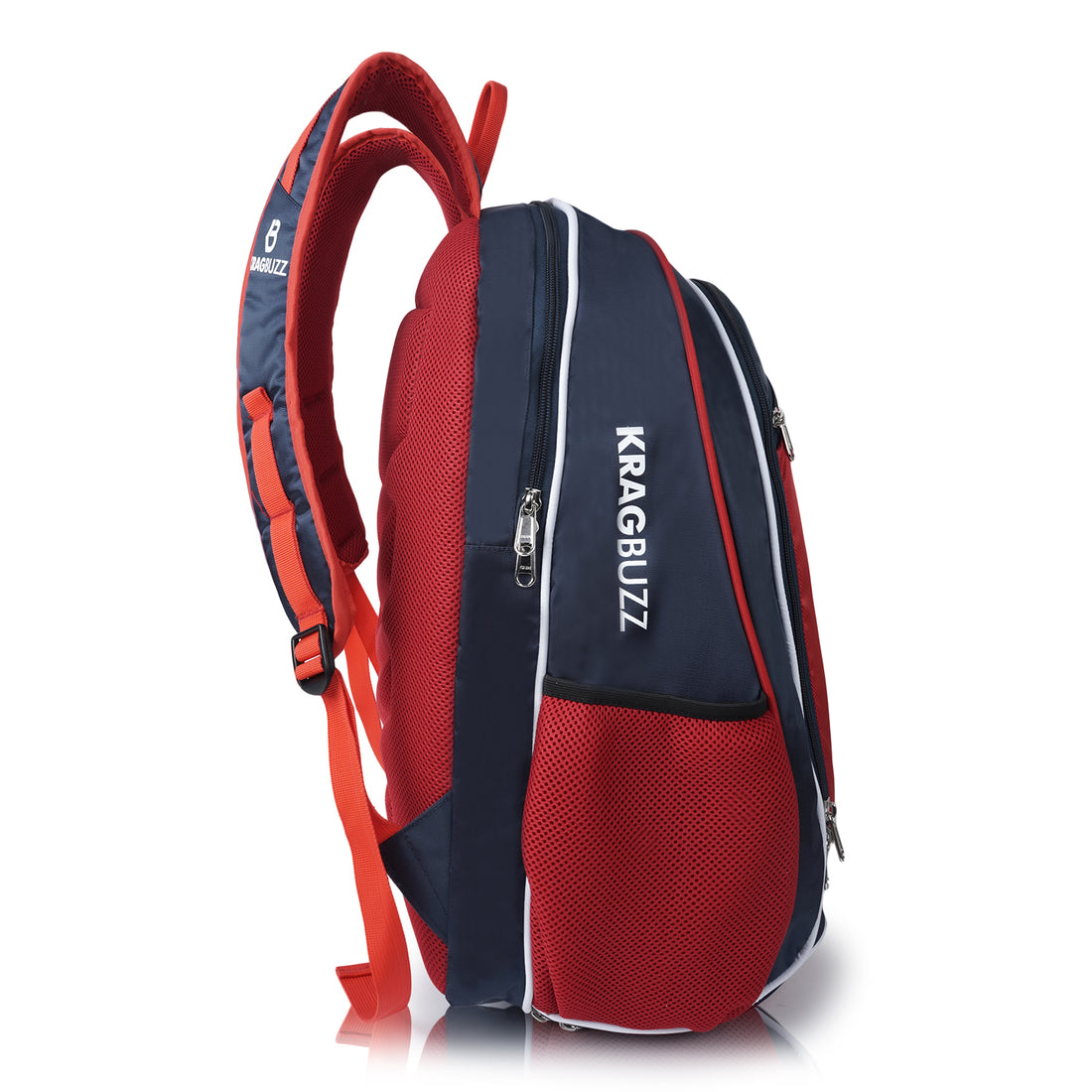 SMASHER BAGPACK