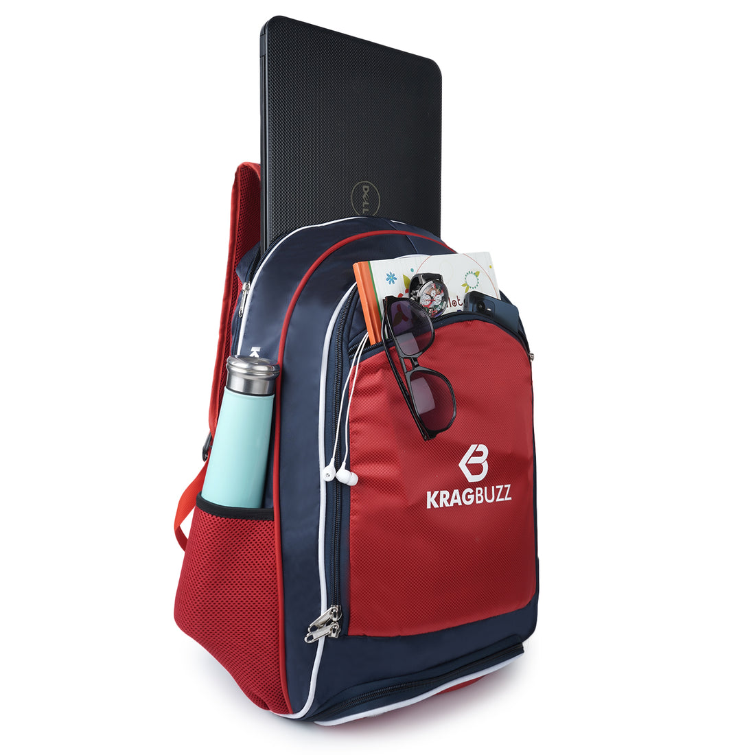 SMASHER BAGPACK