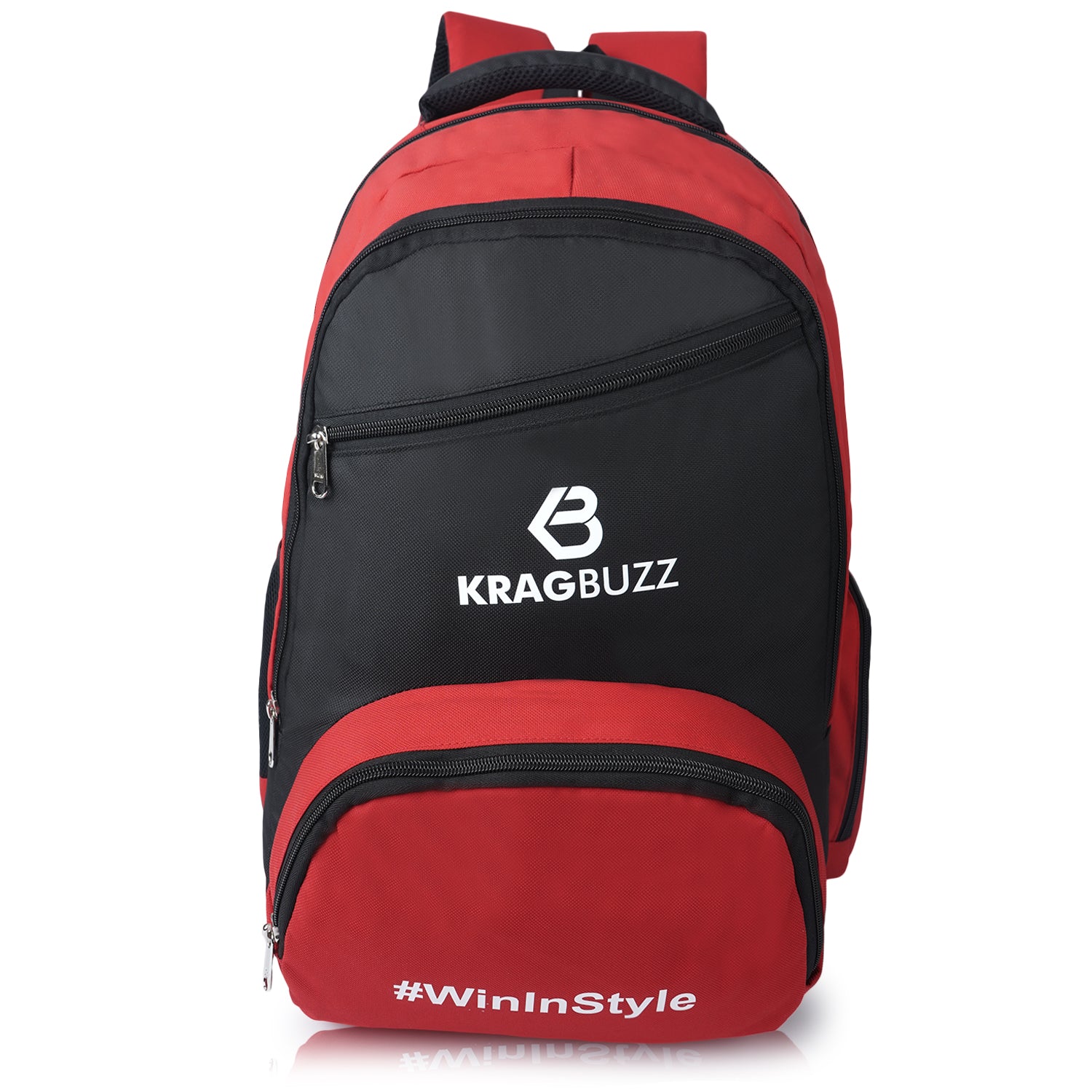 SIGNATURE BAGPACK