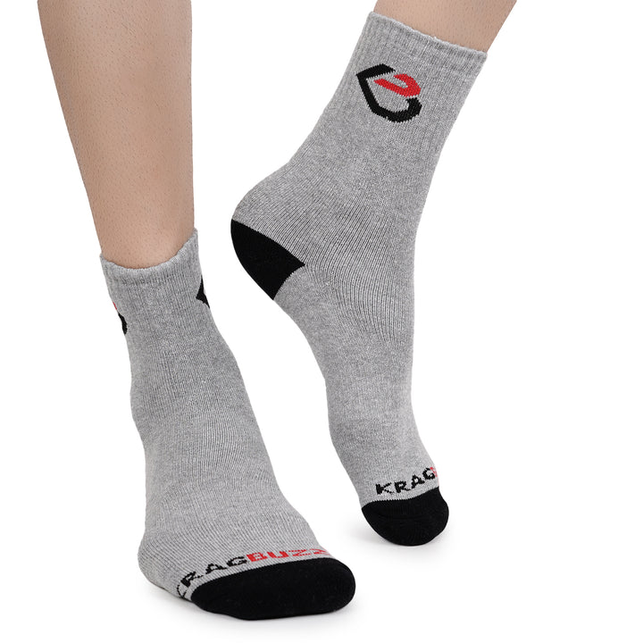 Crew 2.0 Socks