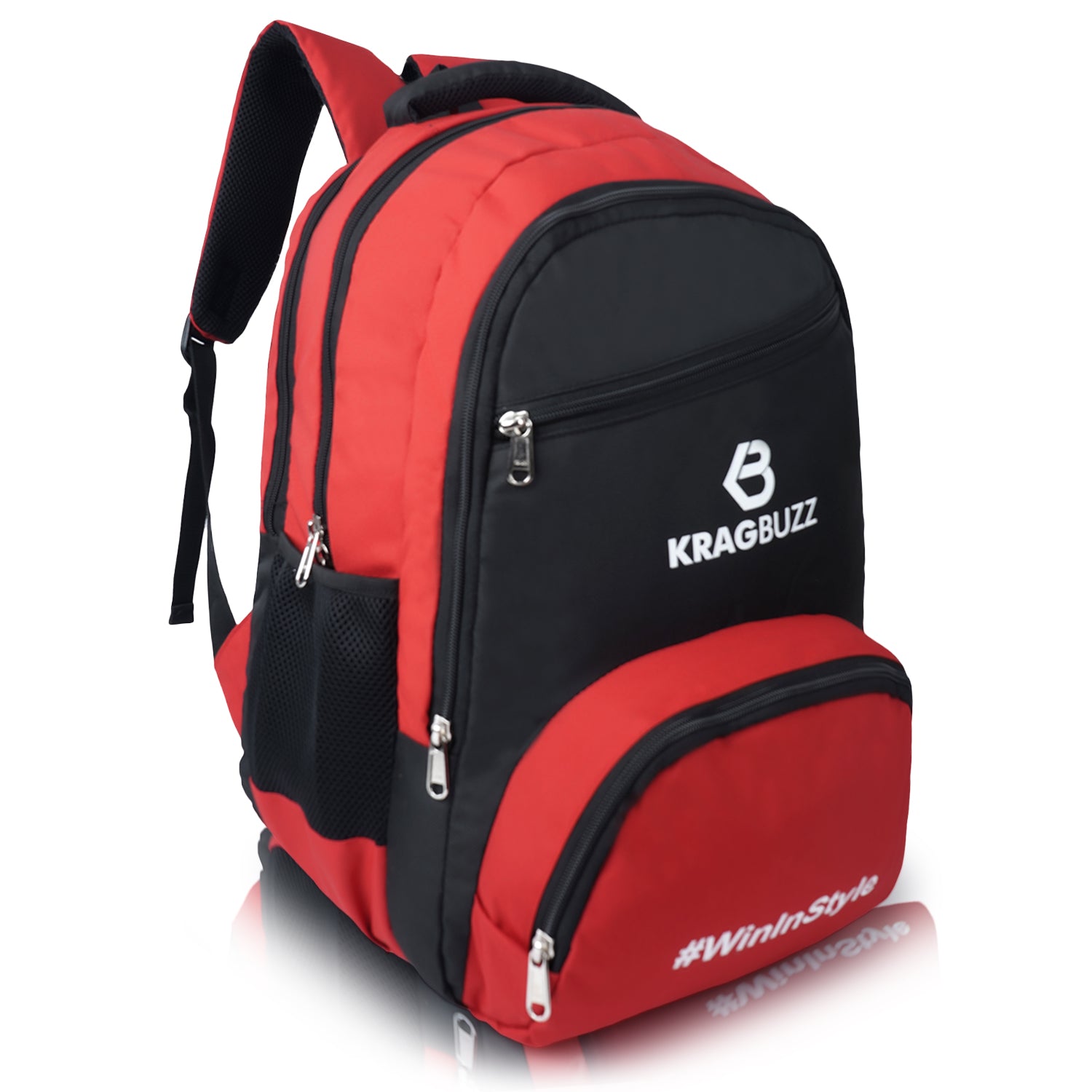 SIGNATURE BAGPACK