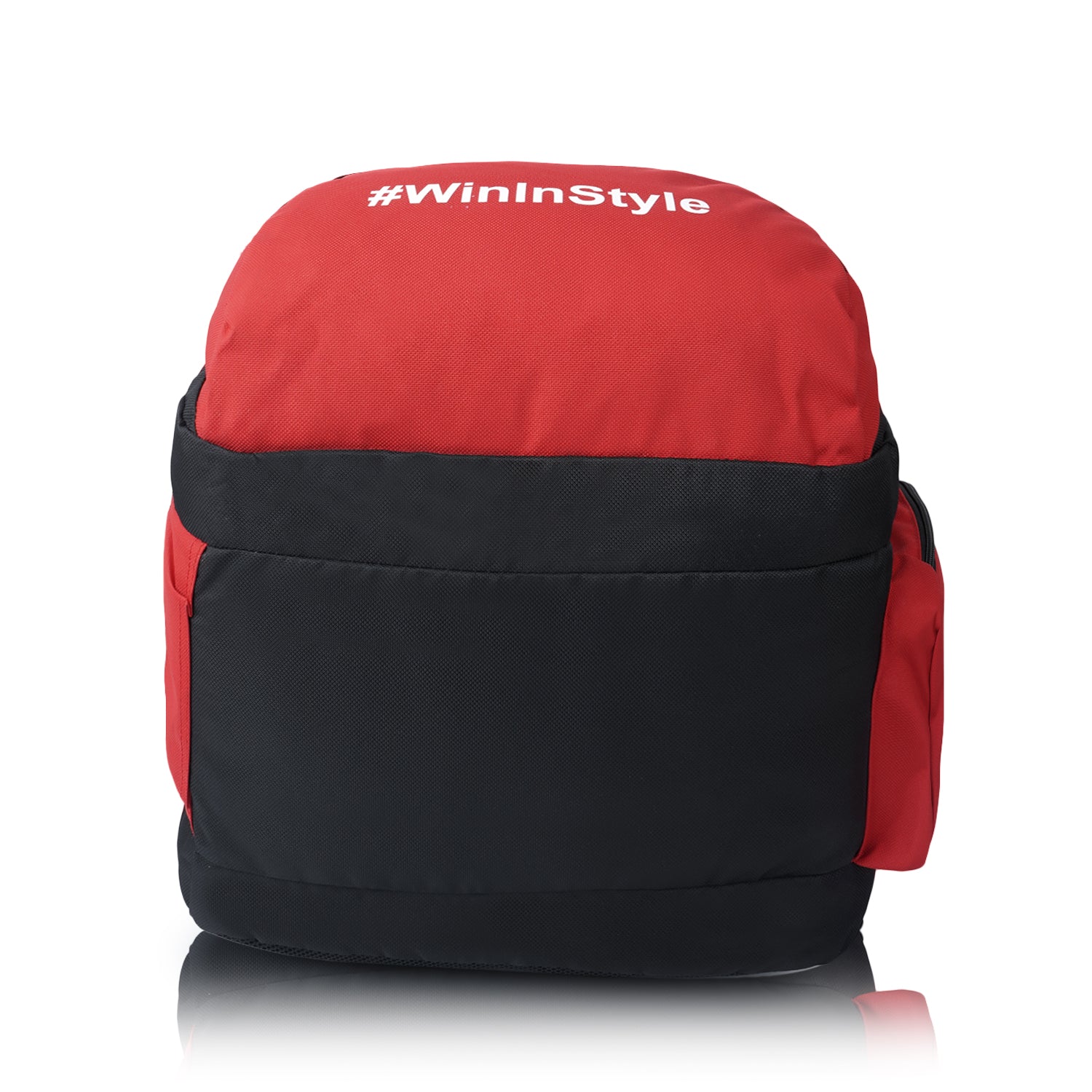 SIGNATURE BAGPACK
