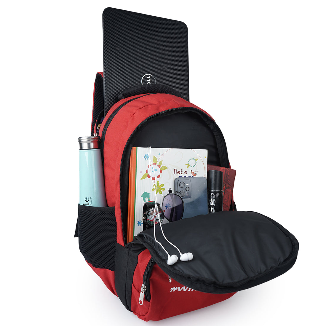 SIGNATURE BAGPACK